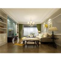 公司簡介 室內外裝飾裝修工程