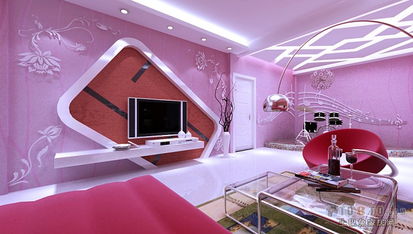 裝修一二三，事事都簡單——金鵬精品工程設計裝飾公司