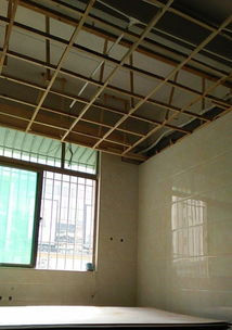 室內(nèi)外裝修工程 打造美觀與實(shí)用兼具的空間