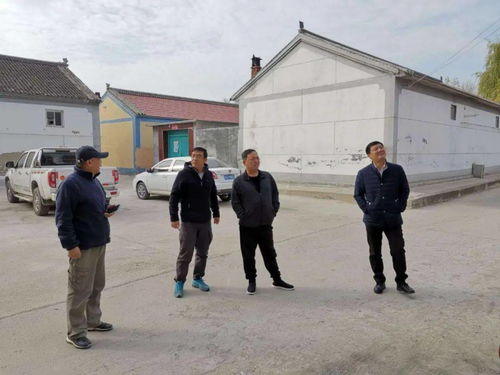 延慶區多措并舉深化秋冬季大氣污染治理，守護首都藍天