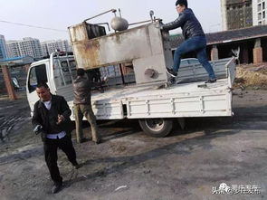 盛莊街道 打好組合拳，精準治理大氣污染