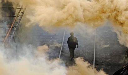 攻堅克難，重煥藍天 石家莊市緊急出臺大氣污染綜合治理工作方案